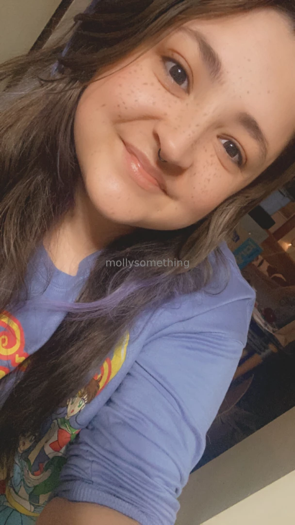 What kind of message would you wanna see from me next 