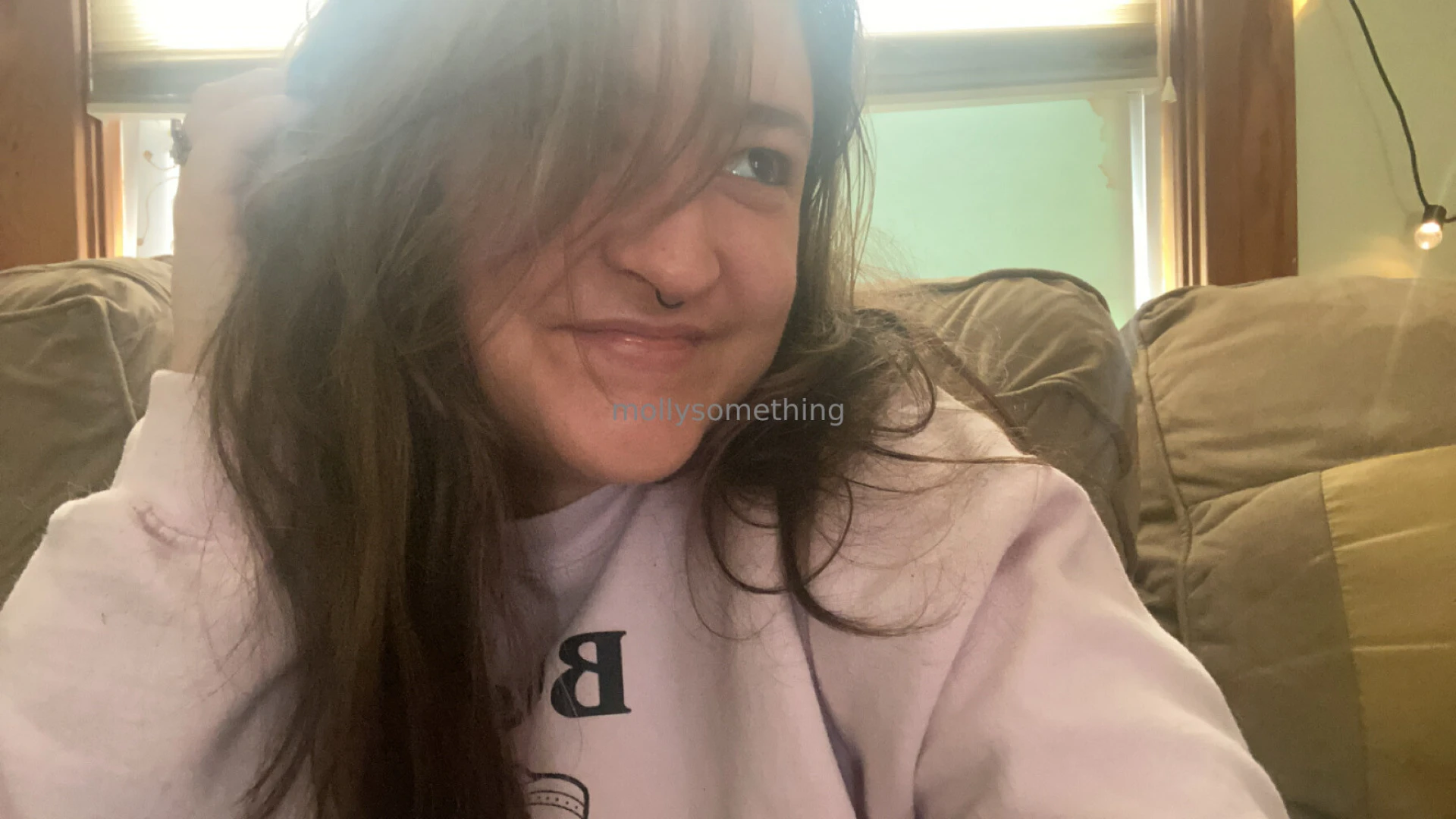 18 days until my birthday should i go live at some point around my 