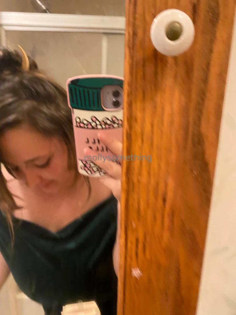 Came home after the wedding i attended amp took some selfies part 1 