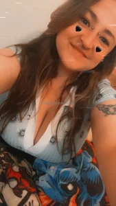 Woah a wild molly has appeared what do you do