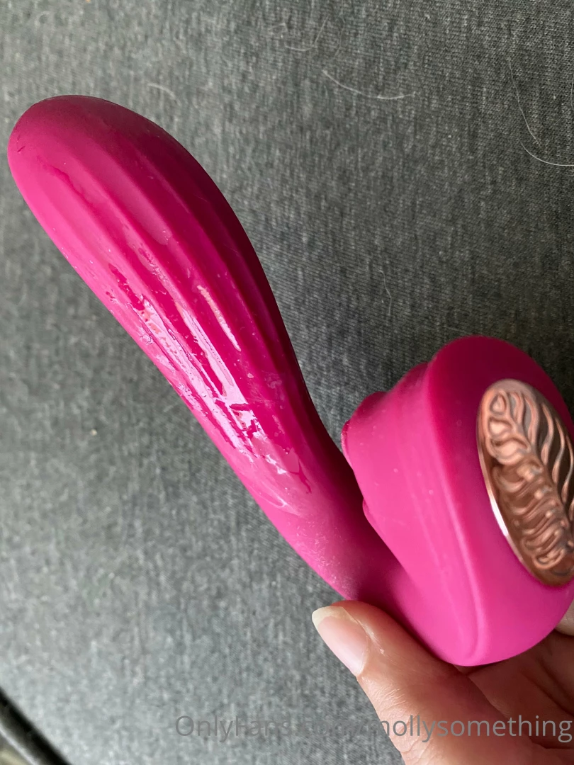 My new toy after i got done playing with it earlier will have some part 1 