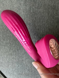 My new toy after i got done playing with it earlier will have some part 1