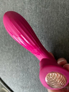 My new toy after i got done playing with it earlier will have some part 2