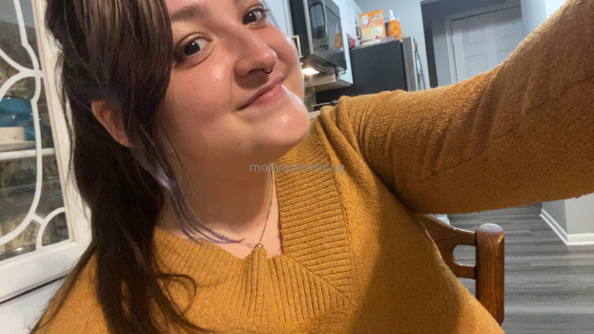 Hi i hope you re having a good night girlfriend amp i are running low 