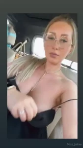 My boobs and i salutes you