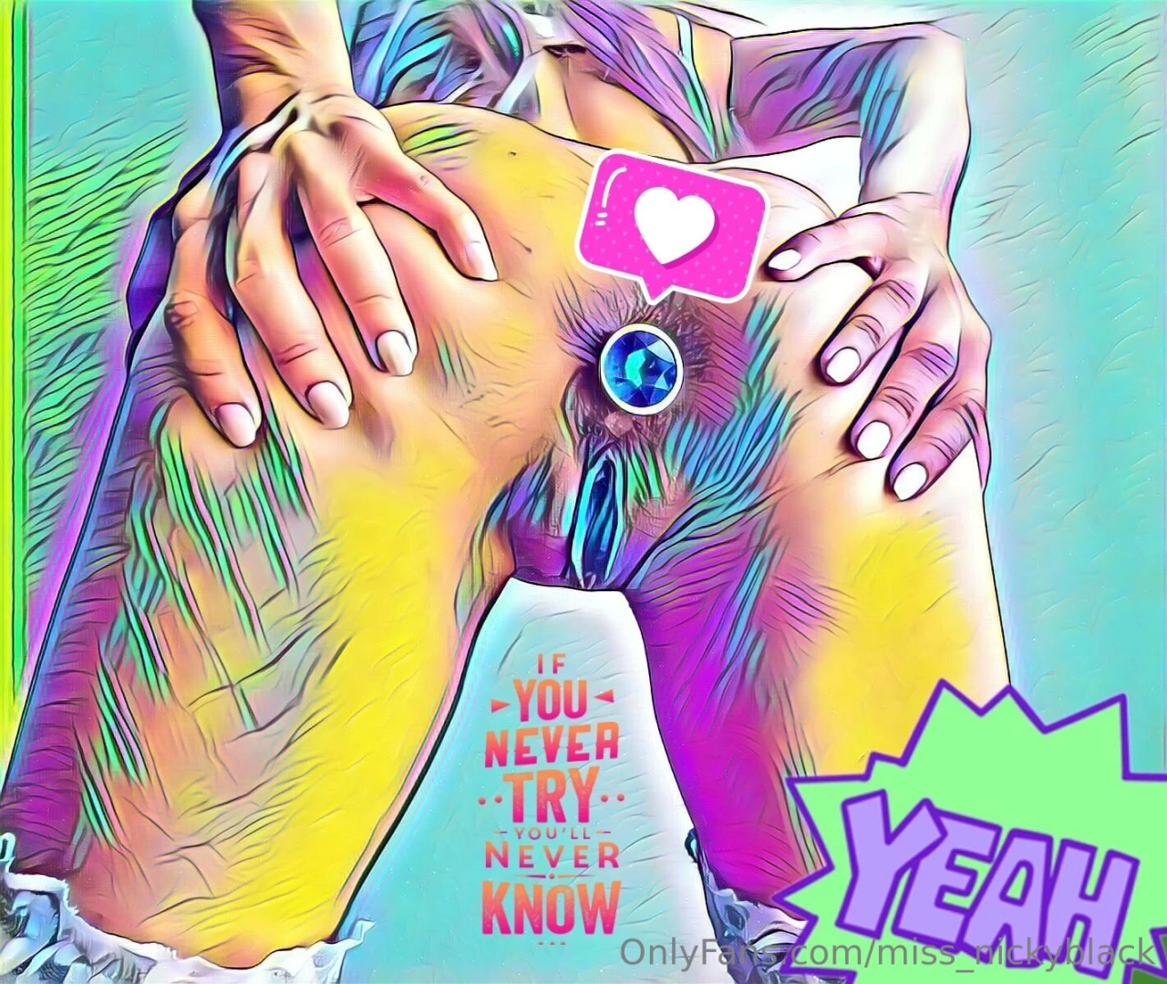 To brighten up your week don t you think this would look great on the 