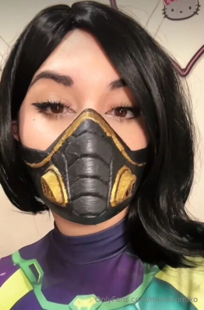 Do i make for a good viper 