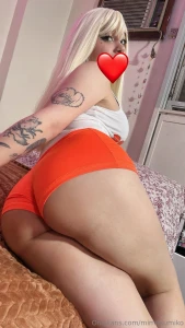 What will it be today sir