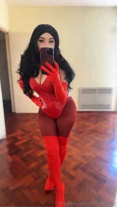 Did you get in trouble darlinnnng 3