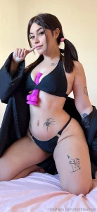 Do you like this pov but instead of the dildo your dick