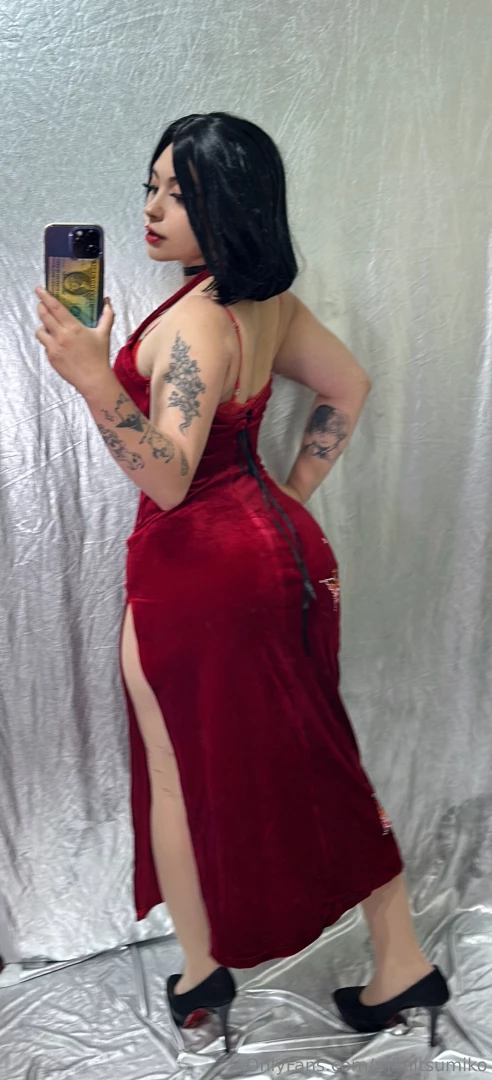 Are u into female fatales 