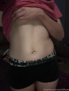 Running is paying off