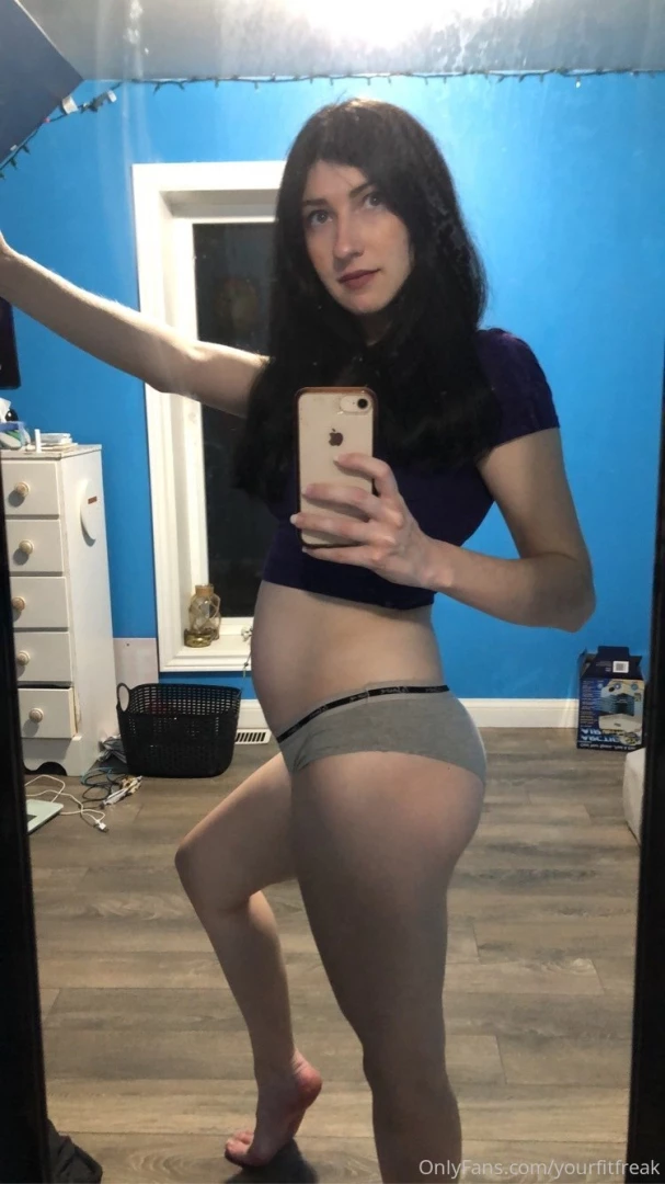 Who wants to see what s underneath part 6 