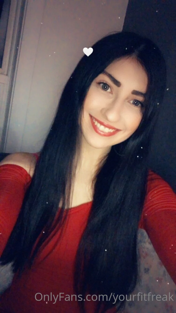 Had such a fun night last night dancing 