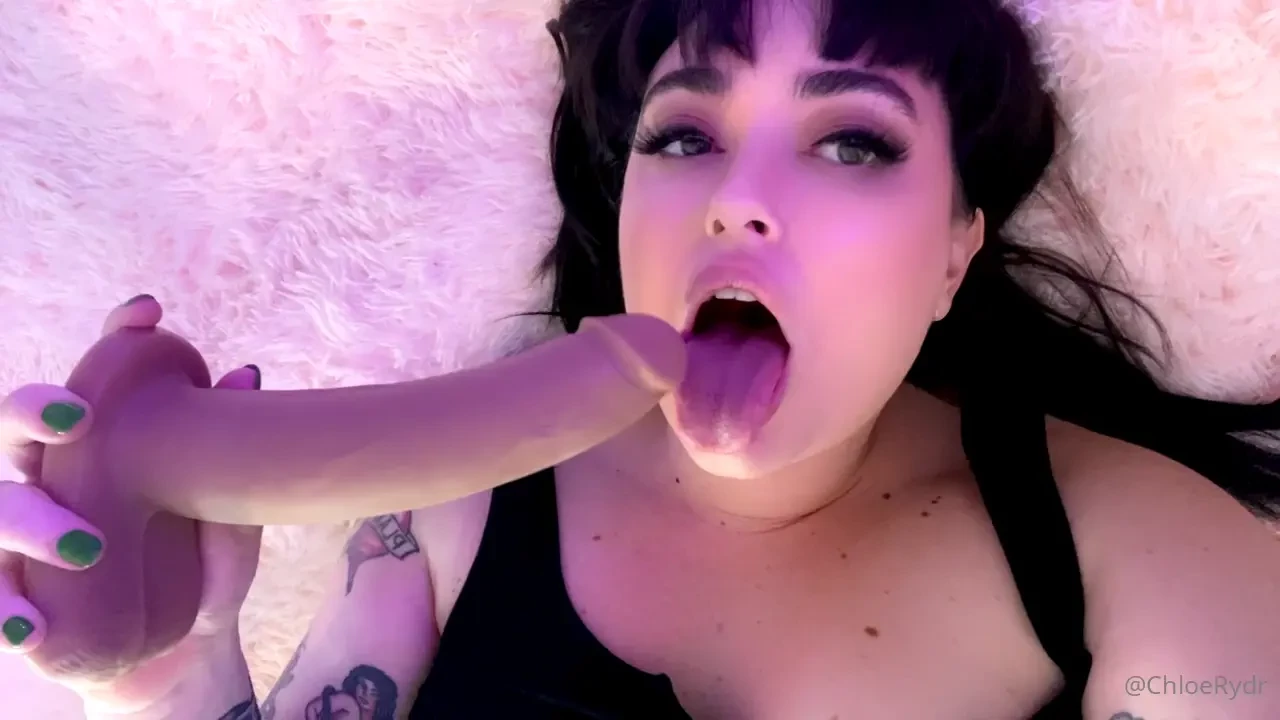 Mmm i love teasing the head of ur cock should i take more 