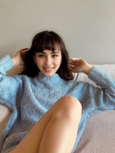 My girl tanya_sweeety loves to make you think of her while you jerk part 113