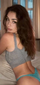 My bestie hot brunette mayan_aur_vip mayan_aur_vip is ready to get part 140