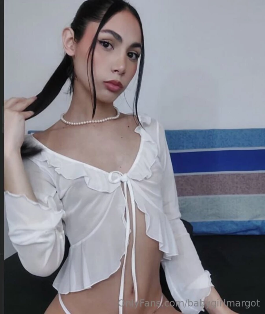 Discover beauty with natashemale ladyboy elegance embrace the beauty part 55 