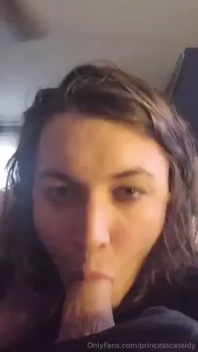 Face fuck friday watch me perform for daddy and keep him pleased with part 1 