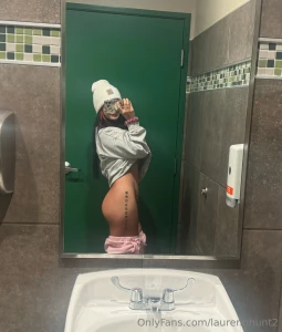 Wingstop shenanigans part 1