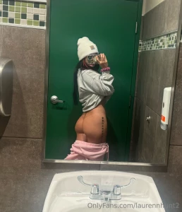 Wingstop shenanigans