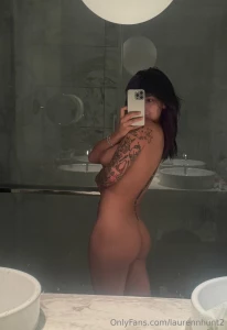 Would you massage my ass after you spank it and praise me