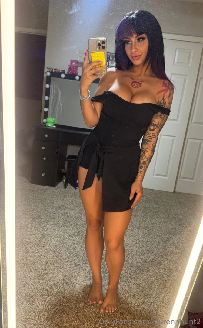 I think our moans would sound great together 