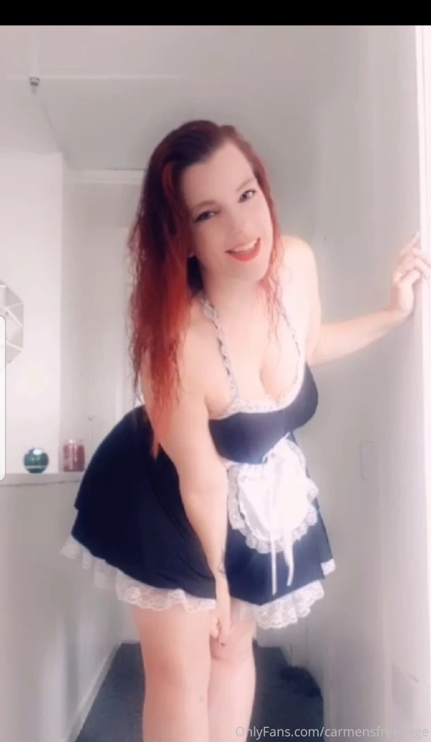Maid service available part 3 