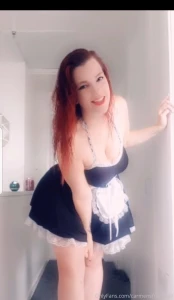 Maid service available part 3