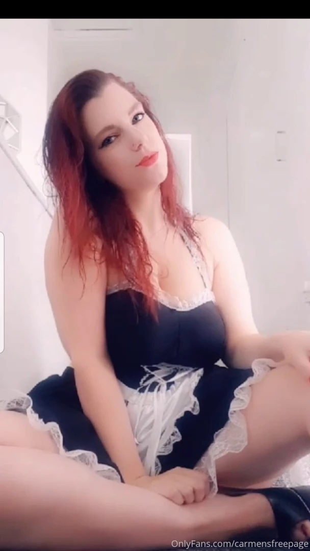 Maid service available part 4 