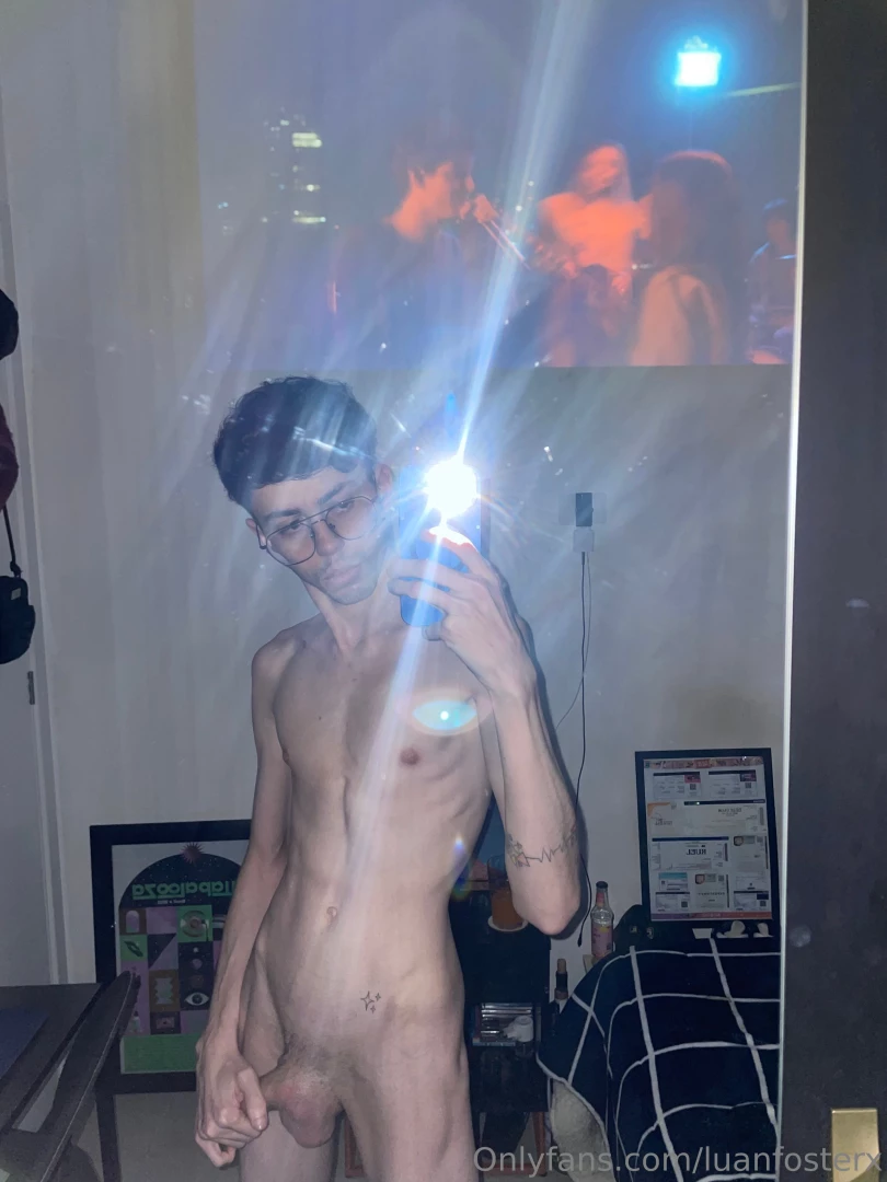 Are you enjoying my furry era 