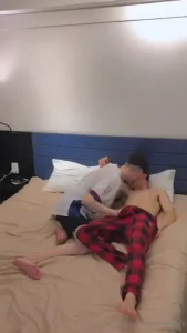 After so many years of insisting i convinced my cousin to fuck me