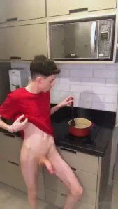 I can prepare something special for you part 2