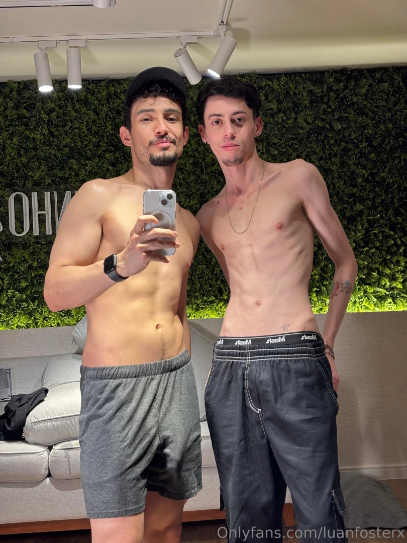 He destroyed my ass full video this week part 1 