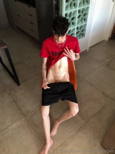 Luanfosterx part 17