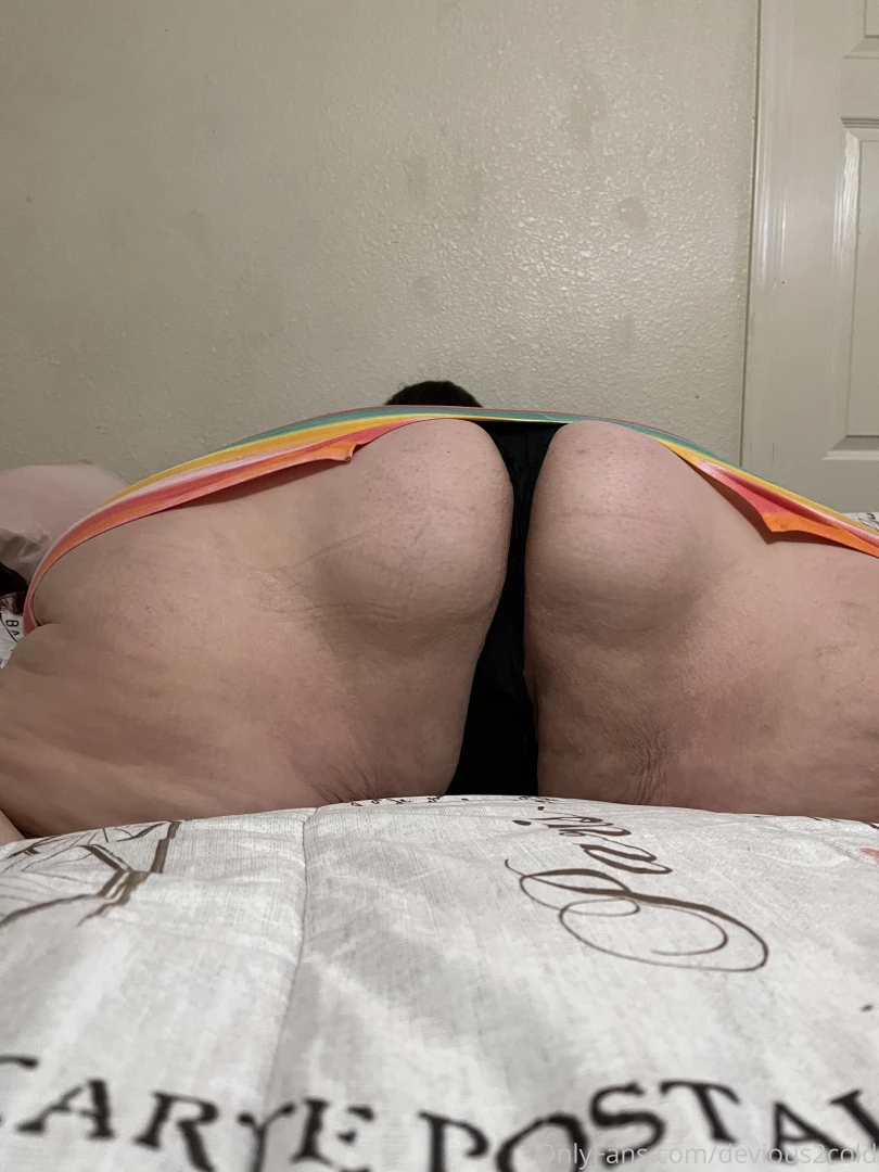 Tip me if u want to see more of my ass 
