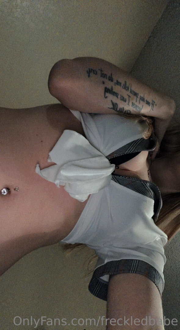 Freckledbabe 