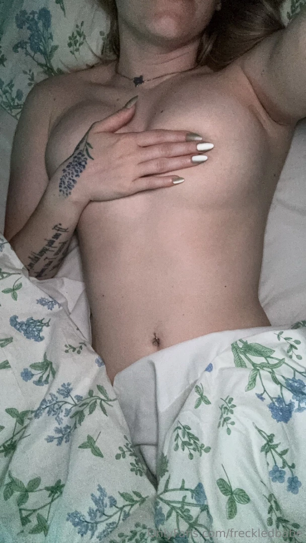 Freckledbabe part 3 
