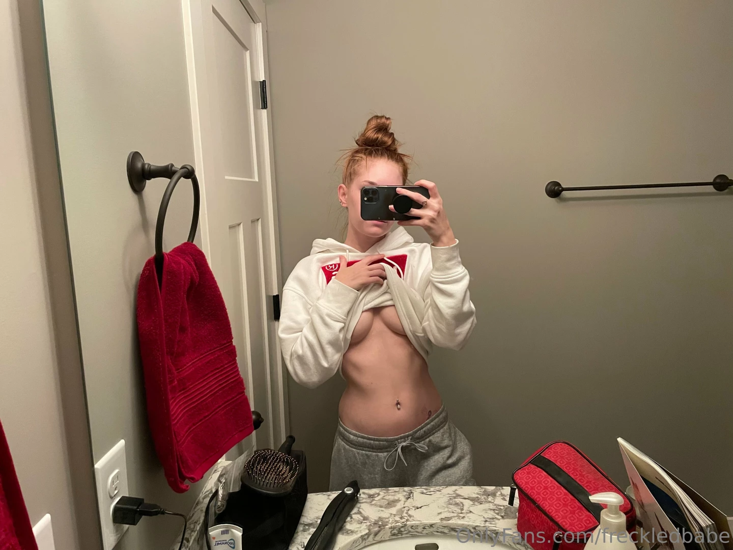 Freckledbabe part 7 