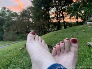 Can t beat this august sunset part 1