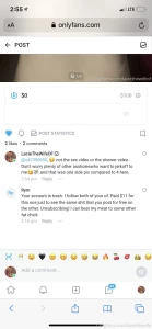 He is iso fat chicks fyi part 1