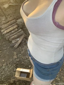 Come on baby light my fire part 18