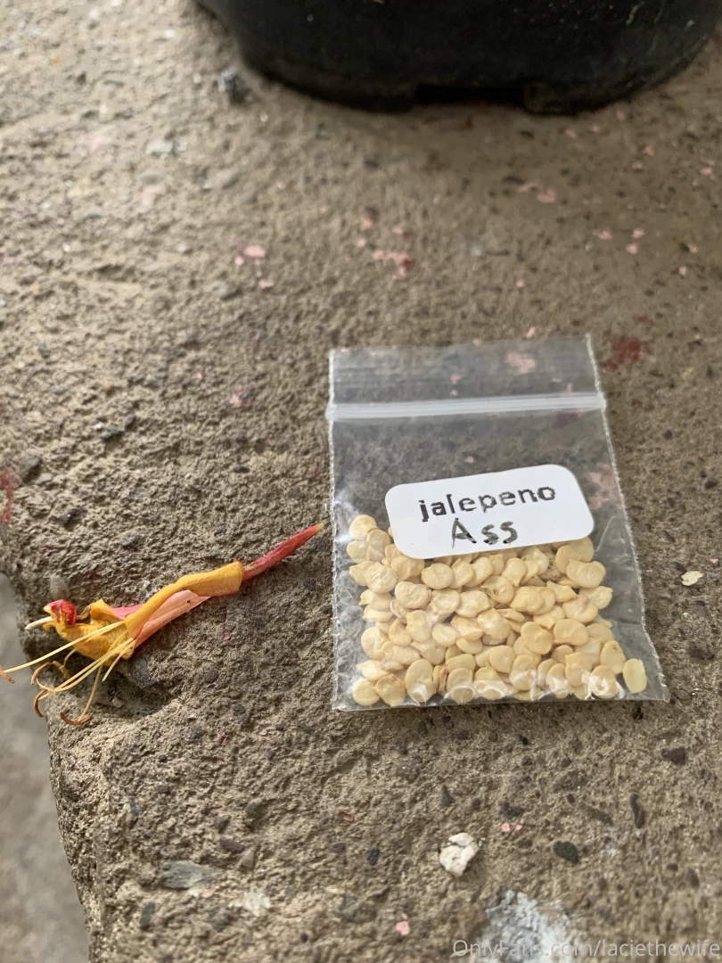 When your hubby knows what s up 