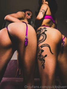 New threesome tape featuring prettylittlechica amp sendmeyourmoneylol part 2