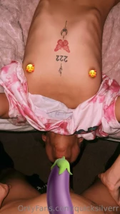 A quickie with sendmeyourmoneylol come watch me stretch her throat and part 1