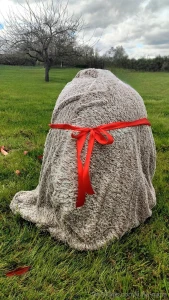 Imagines toi d couvrir cet oeuf de p ques au r veil dans ton jardin