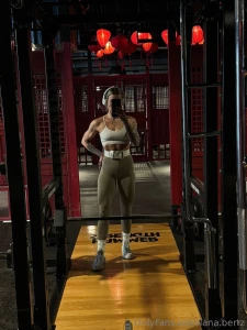 Was trainierst du heute