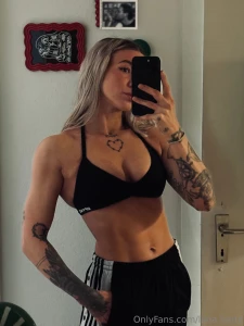 Neuer sport-bh soll ich ihn behalten