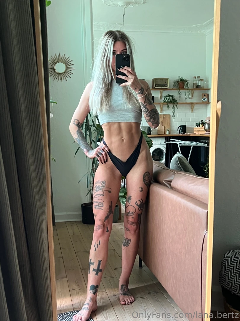 Lana-bertz part 2 