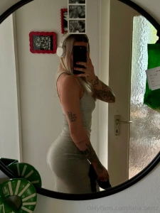 Wie findest du das kleid